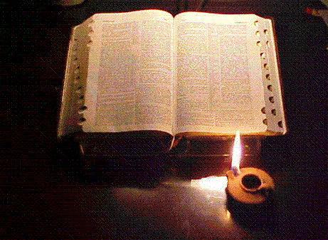 Open Bible